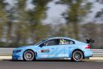Volvo S60 Polestar TC1 WTCC 2016 года